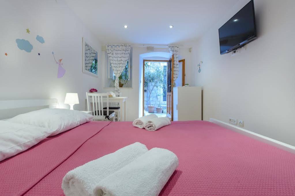 Apartments Bobo Dubrovnik Dış mekan fotoğraf