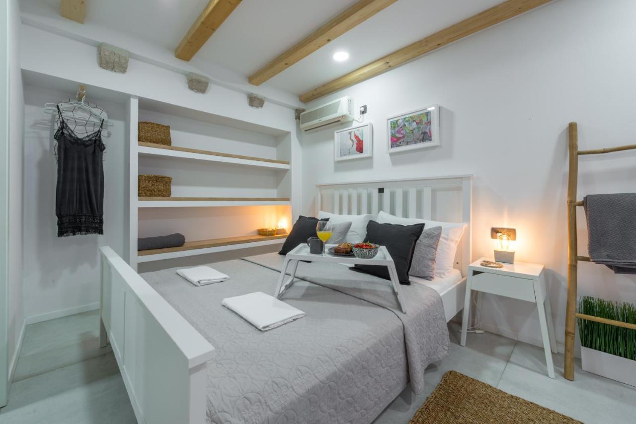 Apartments Bobo Dubrovnik Dış mekan fotoğraf