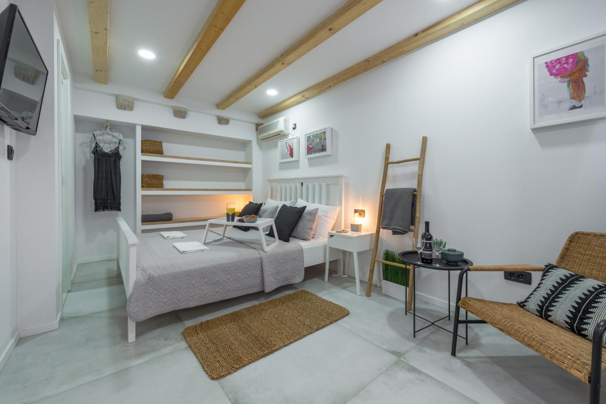 Apartments Bobo Dubrovnik Dış mekan fotoğraf