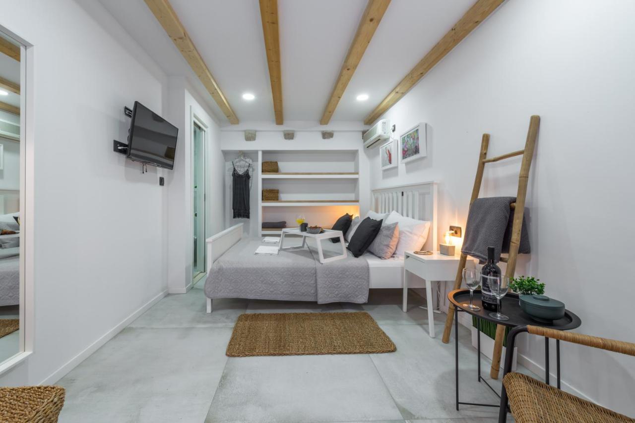 Apartments Bobo Dubrovnik Dış mekan fotoğraf