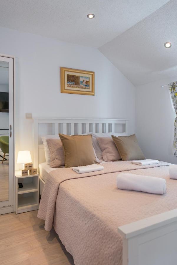 Apartments Bobo Dubrovnik Dış mekan fotoğraf