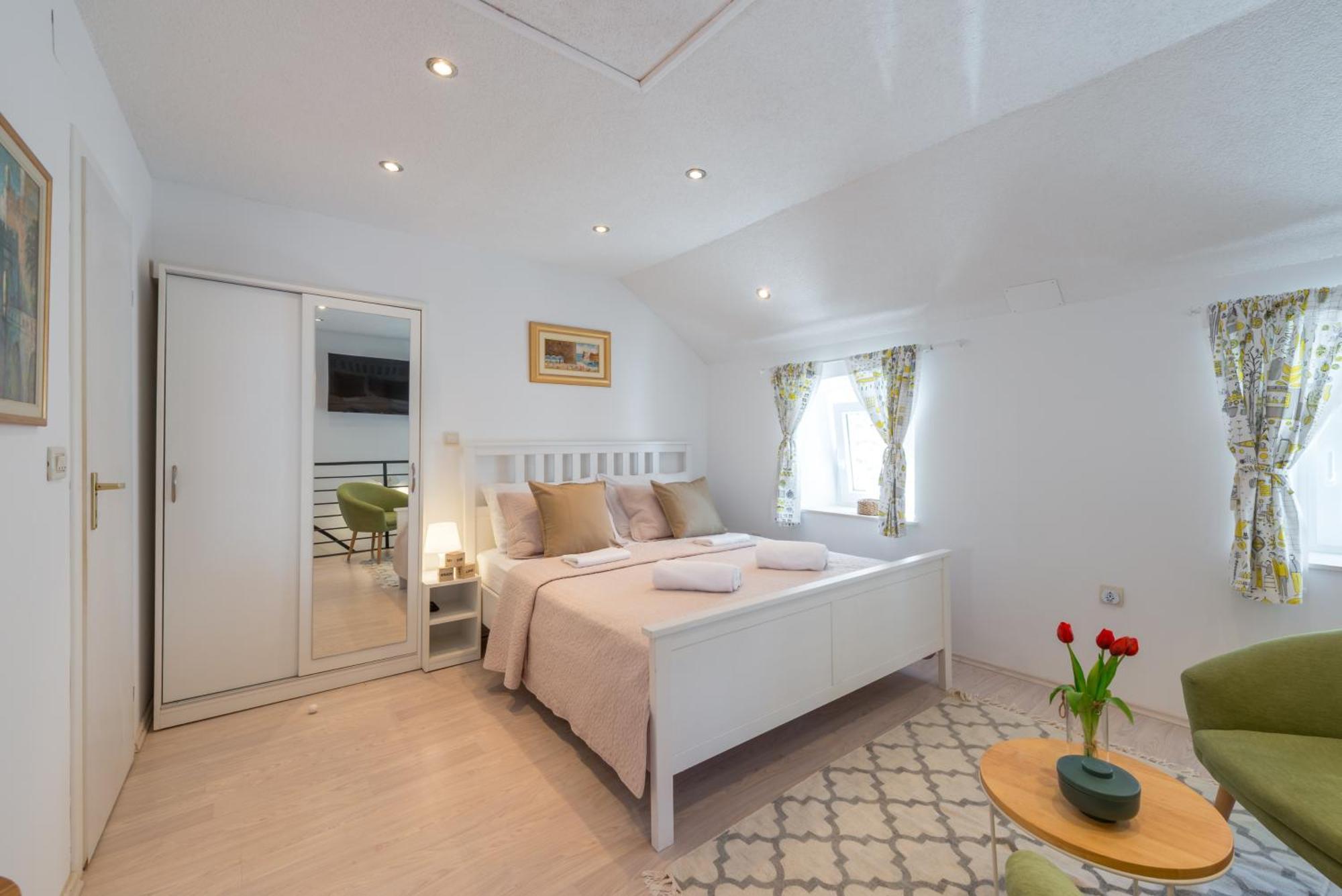 Apartments Bobo Dubrovnik Dış mekan fotoğraf