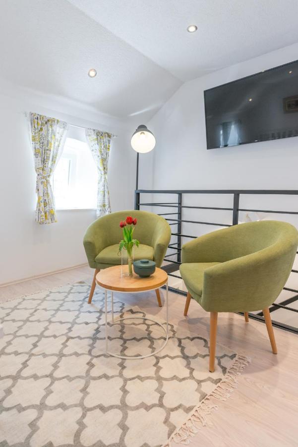 Apartments Bobo Dubrovnik Dış mekan fotoğraf