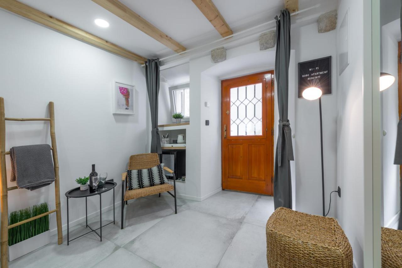 Apartments Bobo Dubrovnik Dış mekan fotoğraf