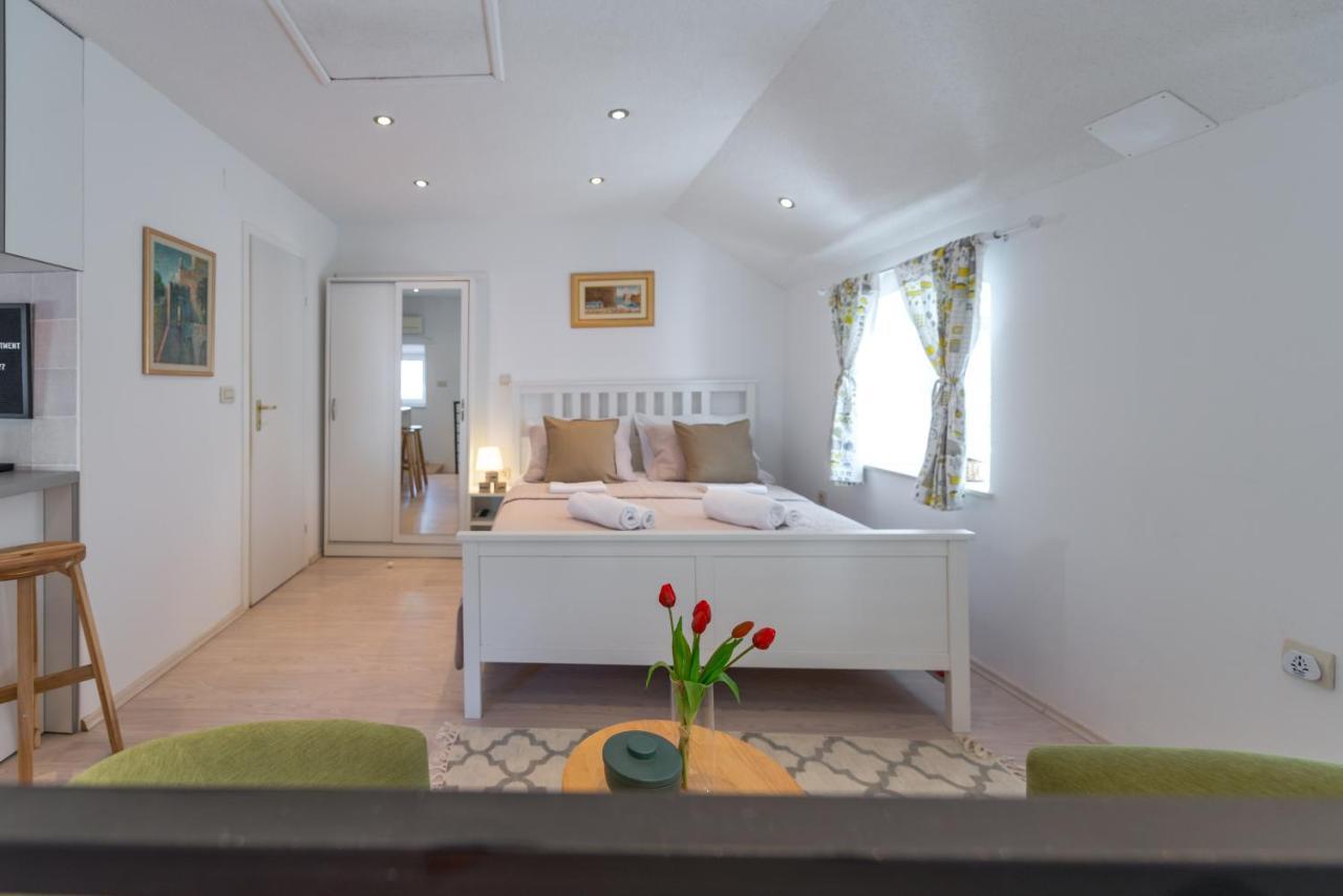 Apartments Bobo Dubrovnik Dış mekan fotoğraf