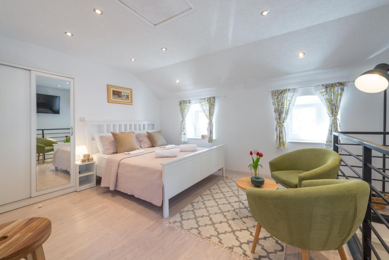 Apartments Bobo Dubrovnik Dış mekan fotoğraf