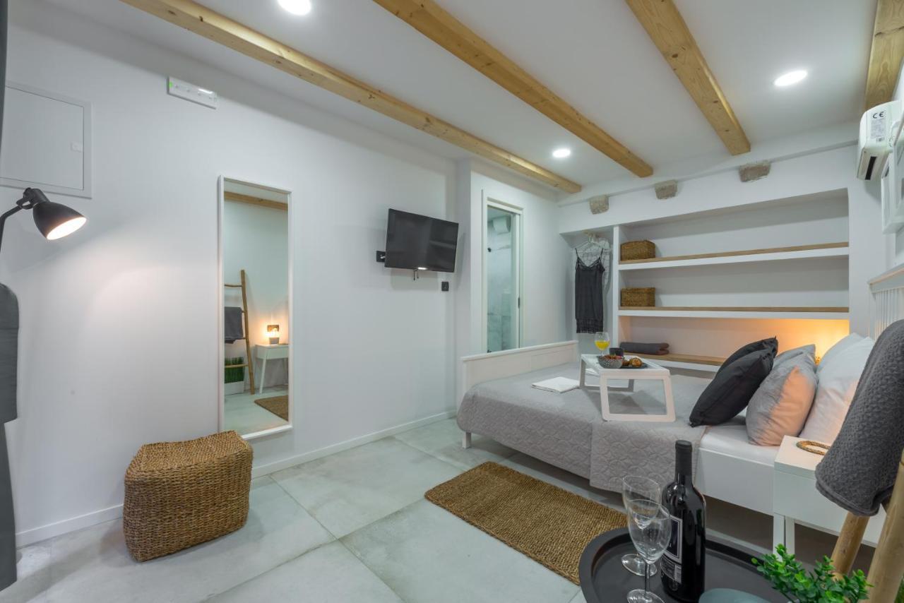 Apartments Bobo Dubrovnik Dış mekan fotoğraf
