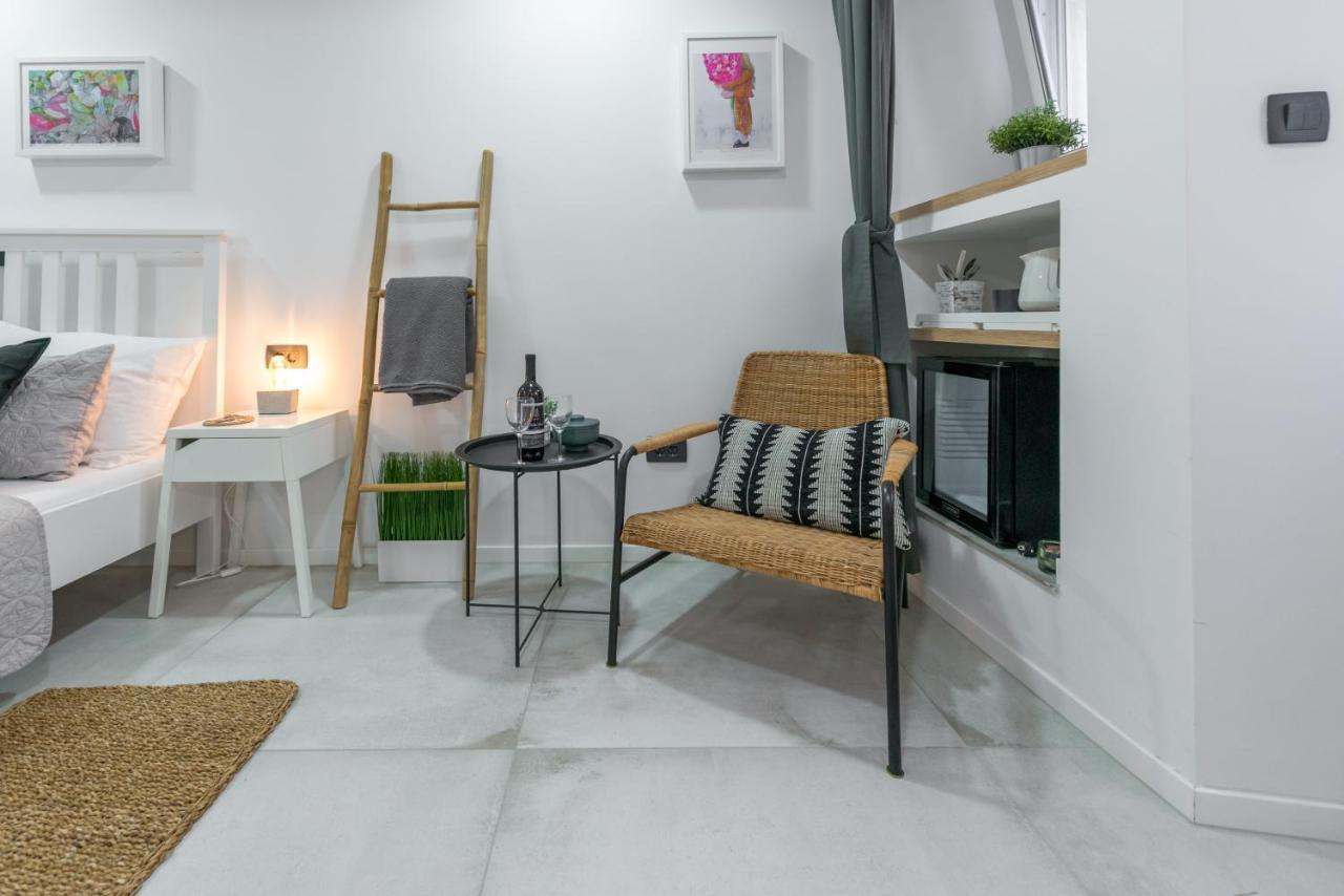 Apartments Bobo Dubrovnik Dış mekan fotoğraf