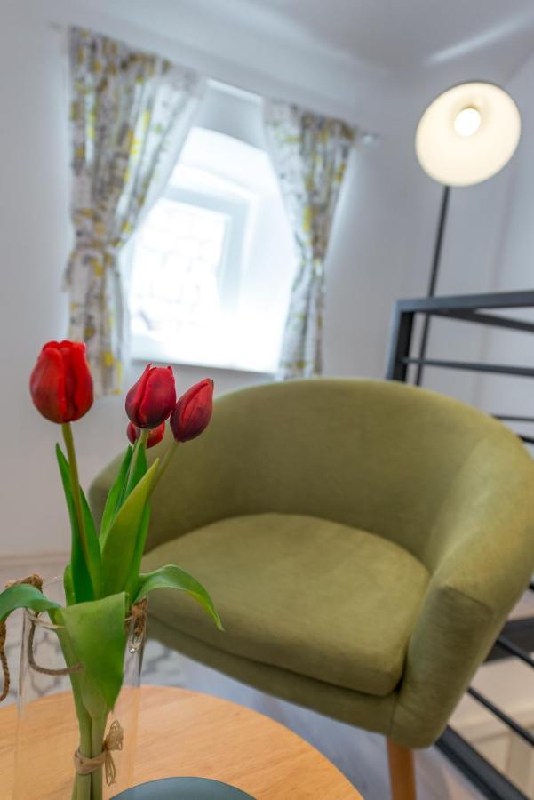 Apartments Bobo Dubrovnik Dış mekan fotoğraf