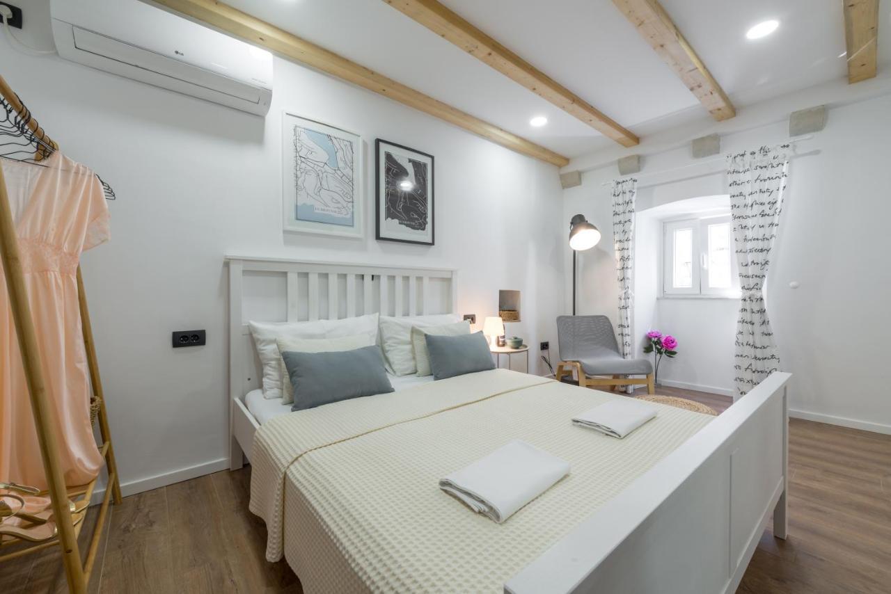Apartments Bobo Dubrovnik Dış mekan fotoğraf