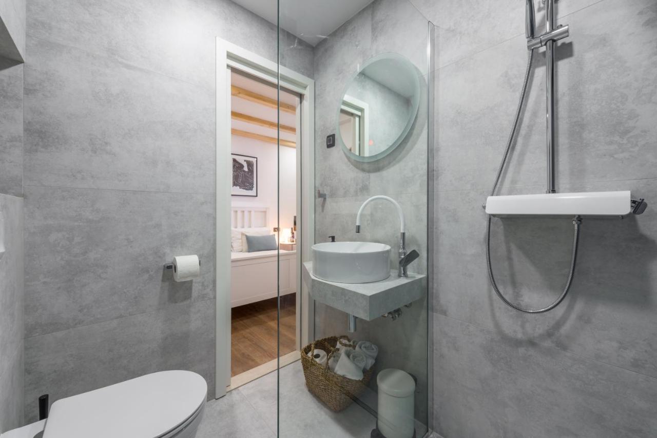 Apartments Bobo Dubrovnik Dış mekan fotoğraf