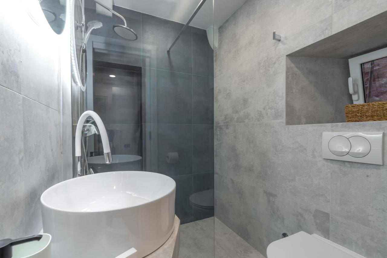 Apartments Bobo Dubrovnik Dış mekan fotoğraf
