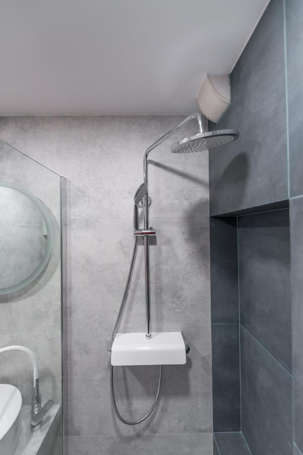 Apartments Bobo Dubrovnik Dış mekan fotoğraf