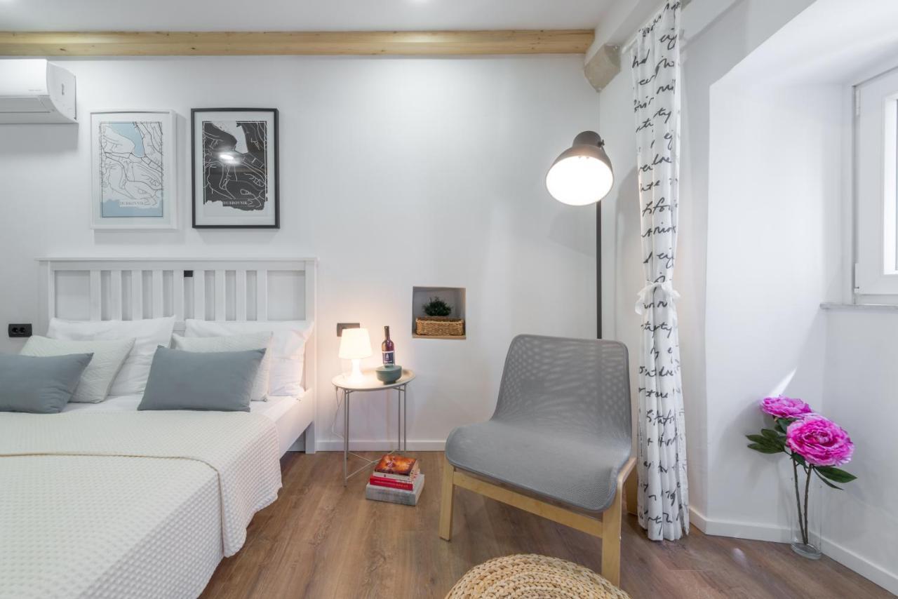Apartments Bobo Dubrovnik Dış mekan fotoğraf