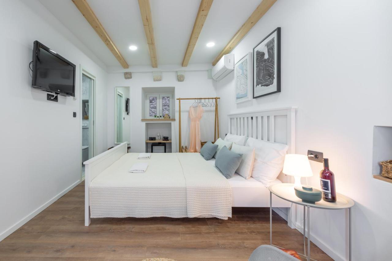 Apartments Bobo Dubrovnik Dış mekan fotoğraf