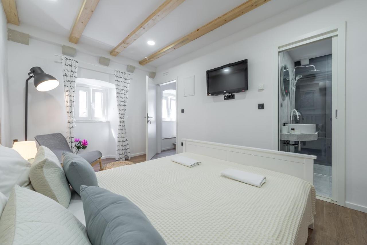 Apartments Bobo Dubrovnik Dış mekan fotoğraf
