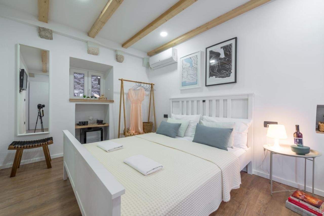 Apartments Bobo Dubrovnik Dış mekan fotoğraf
