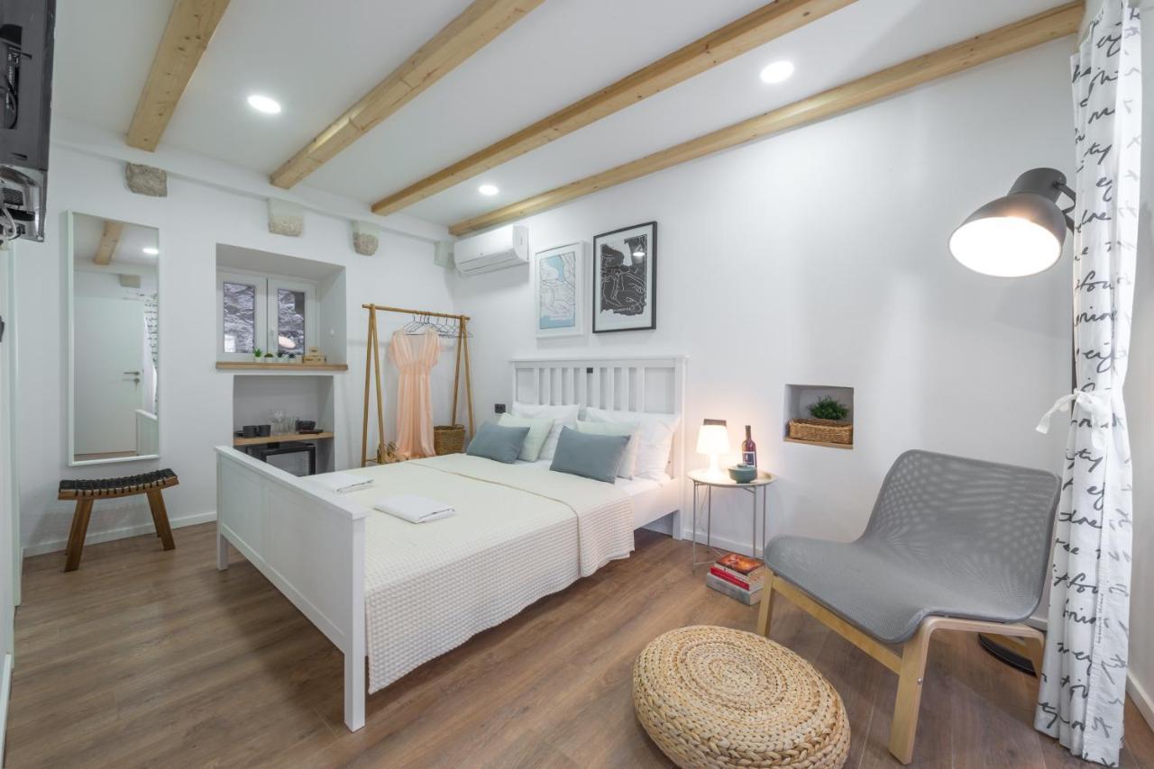 Apartments Bobo Dubrovnik Dış mekan fotoğraf