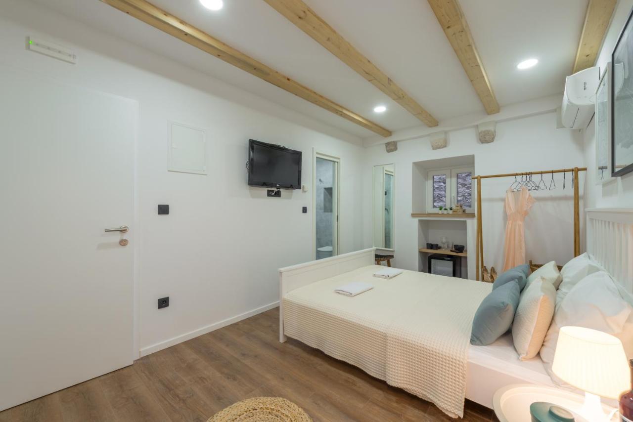 Apartments Bobo Dubrovnik Dış mekan fotoğraf