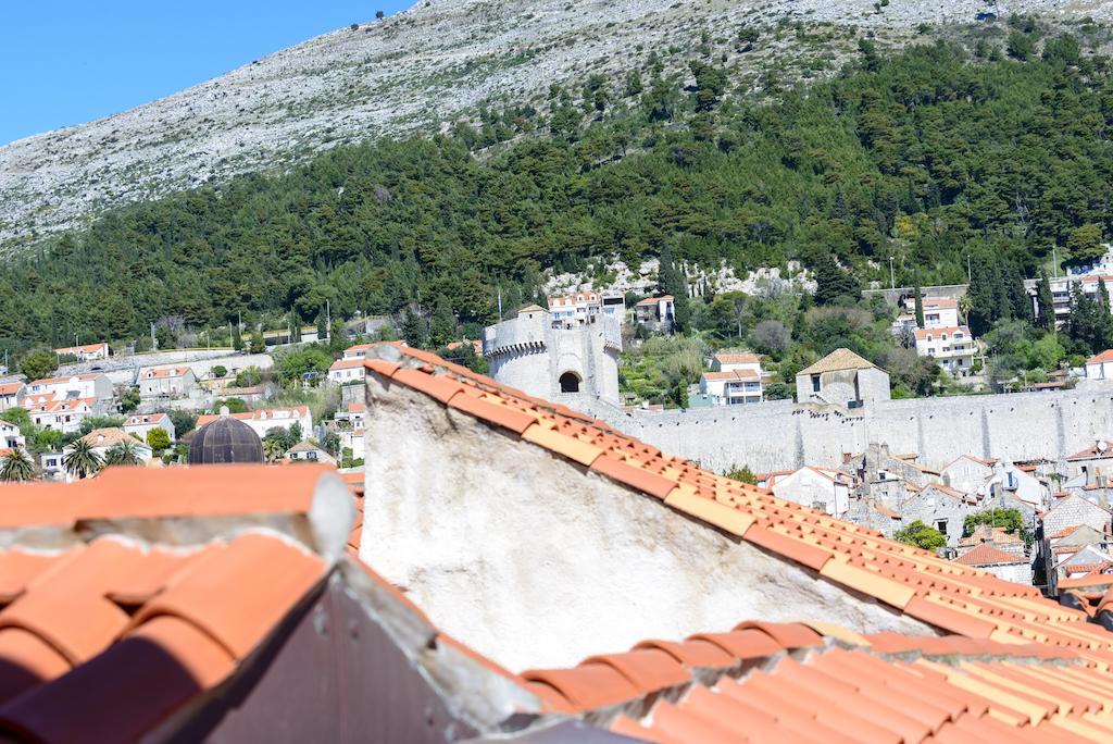Apartments Bobo Dubrovnik Dış mekan fotoğraf