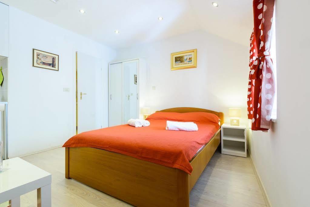 Apartments Bobo Dubrovnik Dış mekan fotoğraf