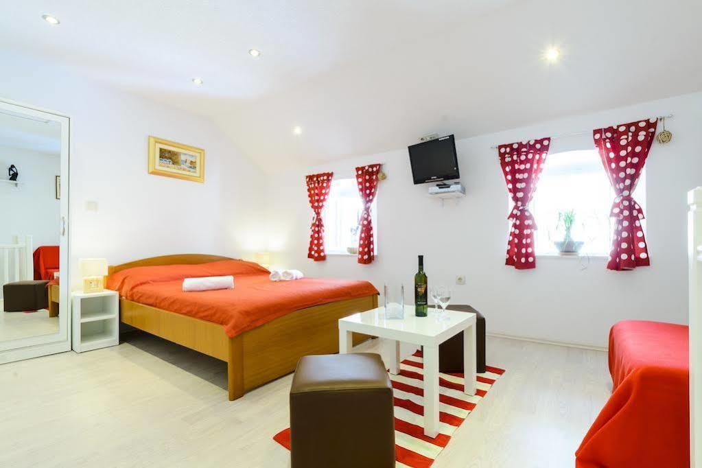 Apartments Bobo Dubrovnik Dış mekan fotoğraf