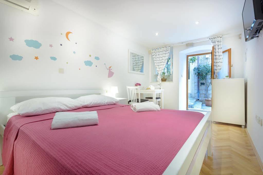 Apartments Bobo Dubrovnik Dış mekan fotoğraf