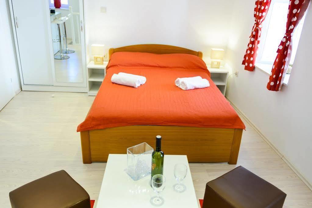 Apartments Bobo Dubrovnik Dış mekan fotoğraf