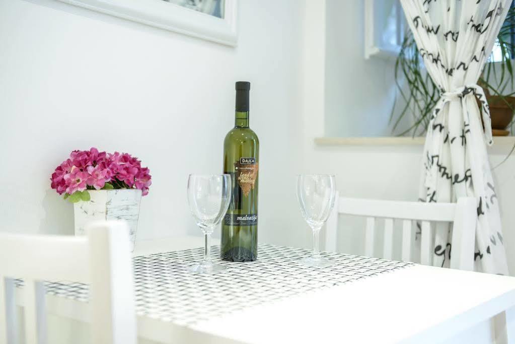 Apartments Bobo Dubrovnik Dış mekan fotoğraf