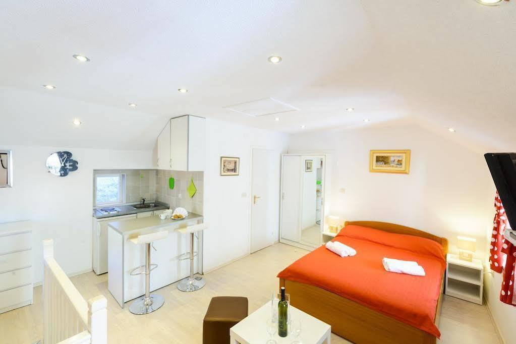 Apartments Bobo Dubrovnik Dış mekan fotoğraf