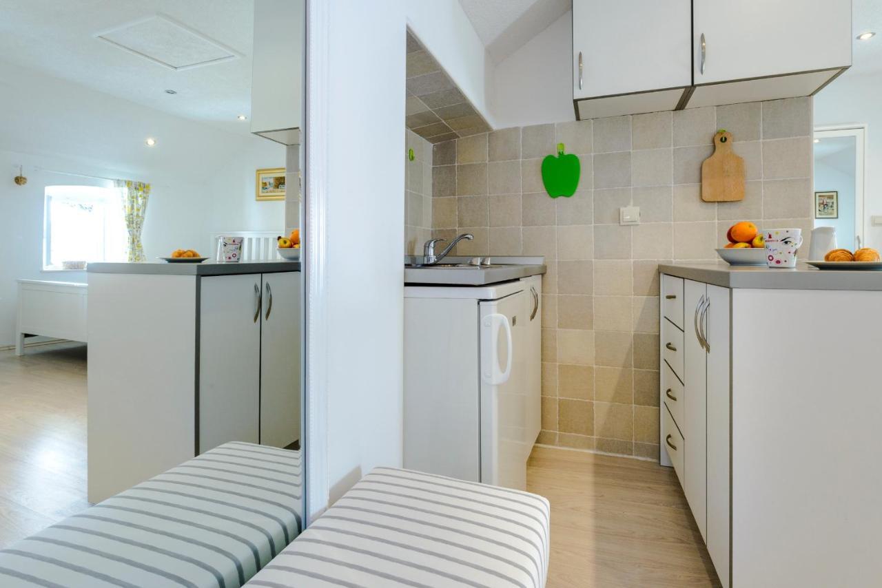 Apartments Bobo Dubrovnik Dış mekan fotoğraf