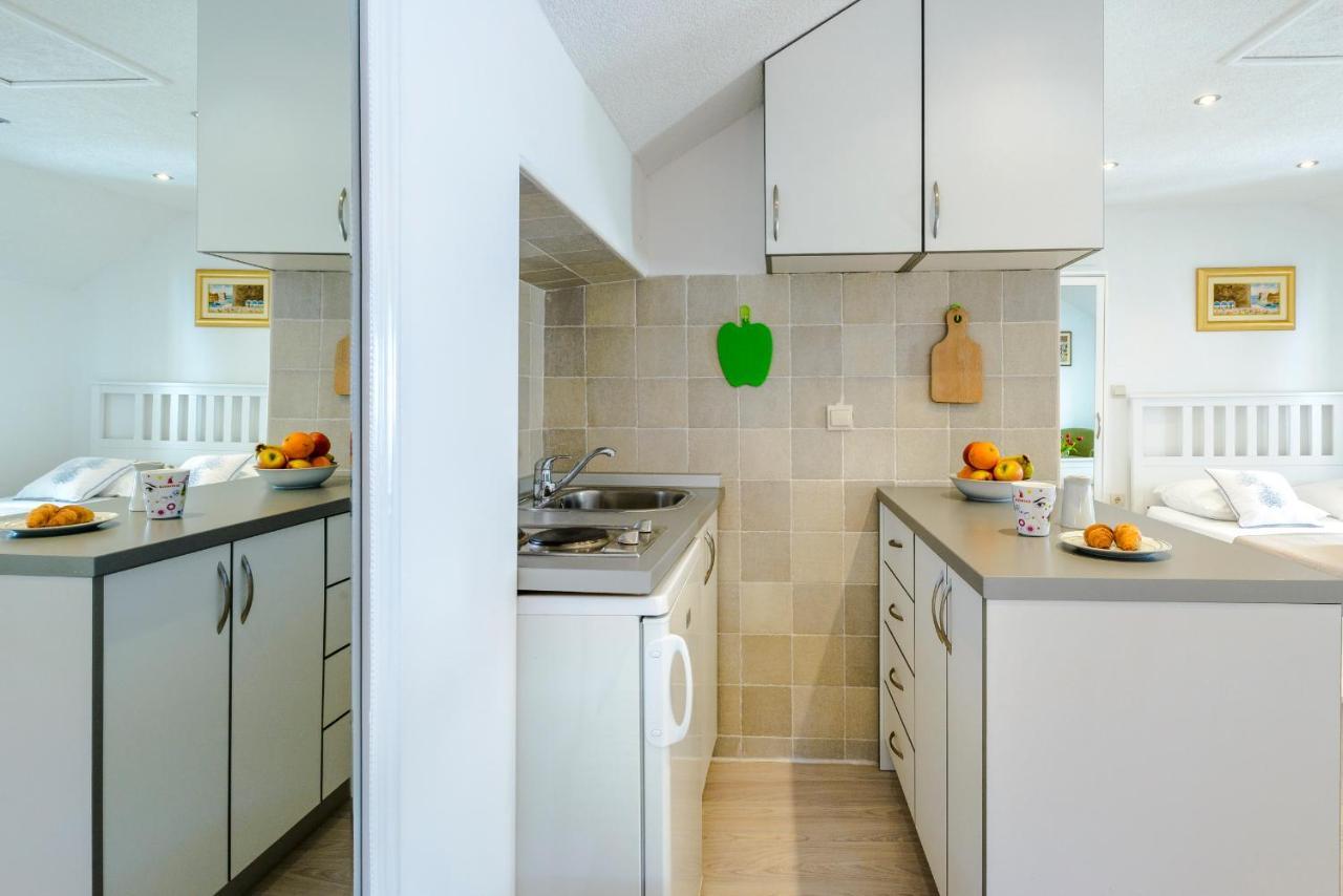 Apartments Bobo Dubrovnik Dış mekan fotoğraf