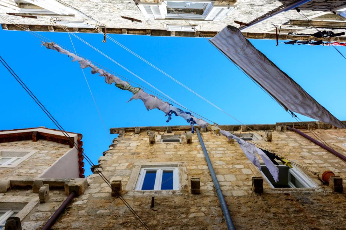 Apartments Bobo Dubrovnik Dış mekan fotoğraf