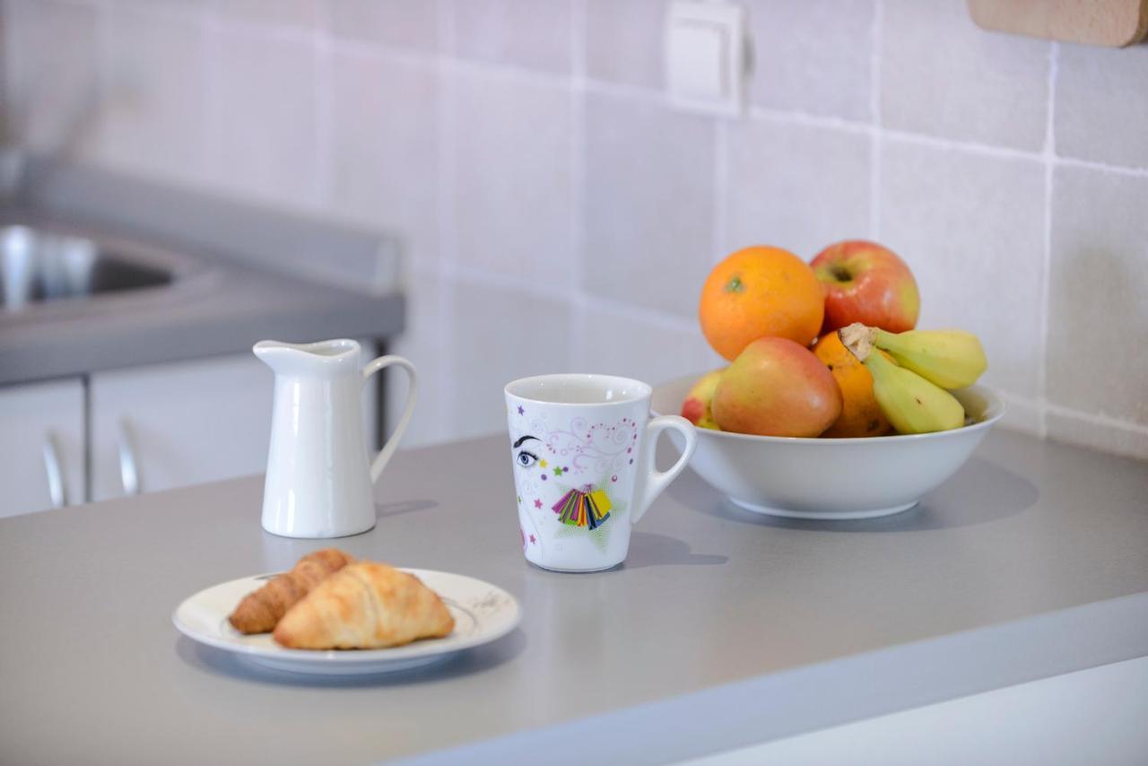 Apartments Bobo Dubrovnik Dış mekan fotoğraf