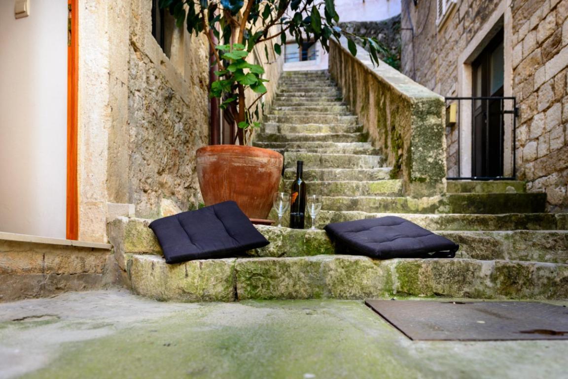 Apartments Bobo Dubrovnik Dış mekan fotoğraf