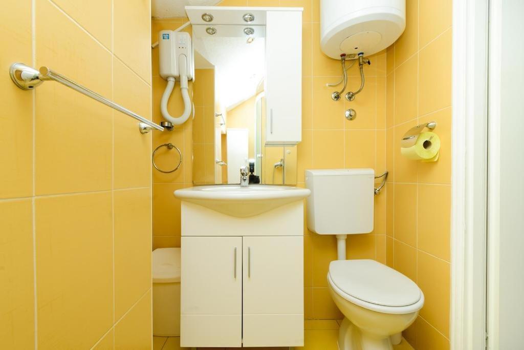 Apartments Bobo Dubrovnik Dış mekan fotoğraf