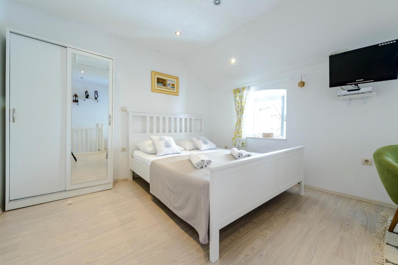 Apartments Bobo Dubrovnik Dış mekan fotoğraf
